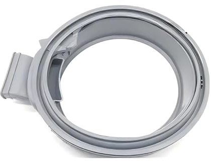 UEDBKCUJ Junta De Goma For Puerta De Lavadora Samsung DC64-03198A DC64-03235A DC64-01664A DC64-01602A, Accesorios For Lavadoras.(DC64-20219A)