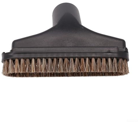 Efficiente strumento di pulizia della tappezzeria da 32 mm e spazzola scorrevole per aspirapolvere Numatic