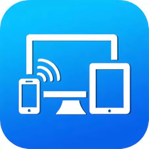 FireMirror Pro: Screen Mirroring Receiver (Support AirPlay Only)