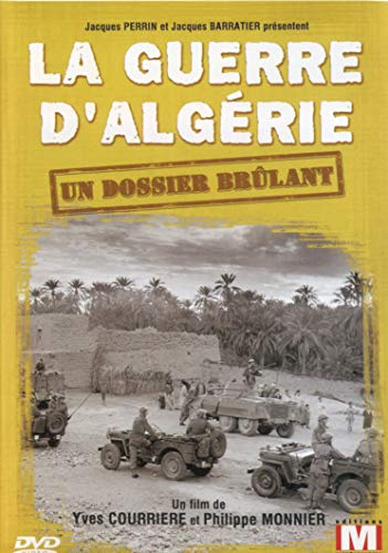 La guerre d'Algérie [FR Import]