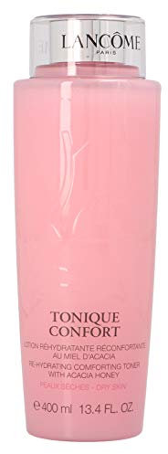 Lancôme Tonique Comfort Feuchtigkeitslotion für trockene Haut , 400 ml (1er Pack), Andere