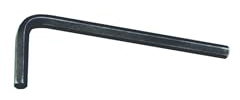 Makita 6-Kant Stiftschluessel, 4 mm, 783202-0