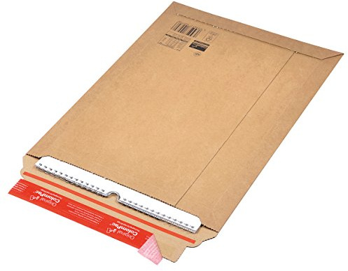 : ColomPac Wellpappversandtasche CP 10.07