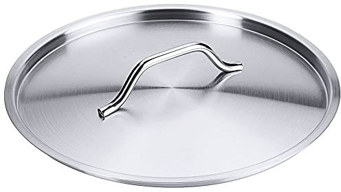 Contacto Deckel für Serie 2200, 24 cm