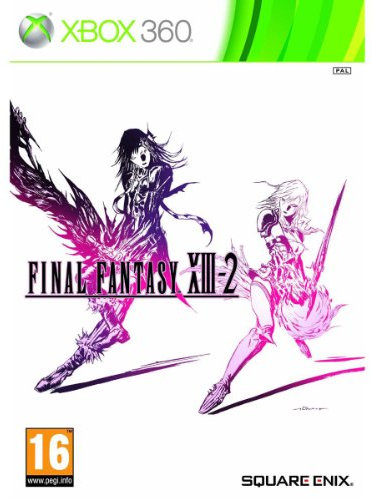 Final Fantasy XIII-2 FR