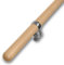Handlauf Buche versiegelt L=1500mm