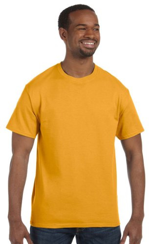 Gildan Men's G500 Modern/Fitted (Pack of 1)