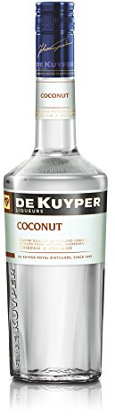 De Kuyper Coconut Liqueur 0,70L