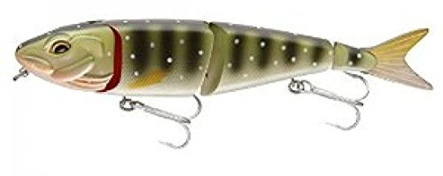 Cormoran Team Cormoran Body Shaker natural perch 185mm 62g