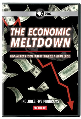 Frontline: The Economic Meltdown