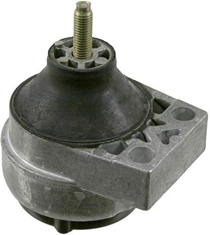 febi bilstein 22285 Motorlager , 1 Stück, Grau