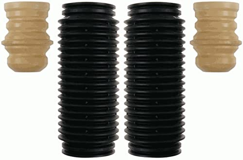 Sachs 900 190 Staubschutzsatz, Stoßdämpfer vorne | 900 190 Kompatibel mit X3 (E83)
