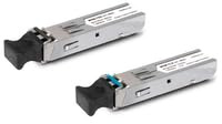 PLANET MGB-LA10 Netzwerk-Transceiver-Modul Faseroptik 1000 Mbit/s SFP 1310 nm