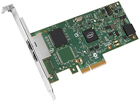 Lenovo DCG Intel I350-T2 2xGbE BaseT Adapter for Lenovo System x