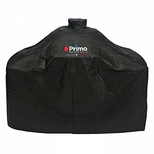 Primo 8415 Abdeckung für Oval 200 Junior im Cart mit Seitenablagen