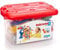 SMARTMAX SMX404 Magnet-Konstruktionsbaukasten, 3 years to 99 years, Mehrfarbig