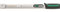 STAHLWILLE 730/12 Quick | auslösender Drehmomentschlüssel | 25-130 Nm | kein Rücksetzen auf 0 nötig | für 14x18 mm Einsteckwerkzeuge | Made in Germany