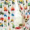 Price Right Home Trucks and Transport Lined Vorhänge 72 Drop