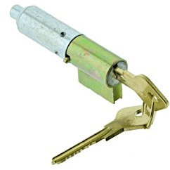 Lenkerschloß passend für SIMSON Schwalbe KR51/2 Bj. 80-85