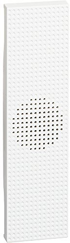 Living Now Cover Suoneria/Ronzatore 1M, Bianco