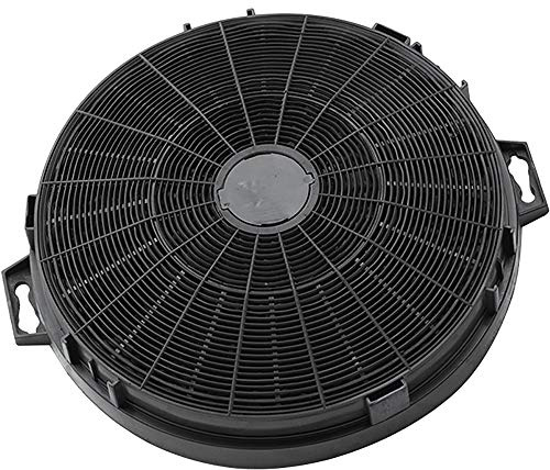 Filtro carboni attivi Smeg KITFC111
