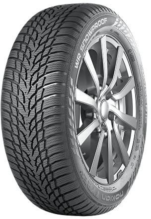 NOKIAN TYRES Snowproof - 215/55R17 98H XL M+S/3PMSF - Winterreifen
