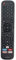 ALLIMITY EN2BO27H Remote Control Replaced for Hisense UHD 4K TV with Netflix F-Play RauktenTV Button H50B7510 H55B7100 H55B7300 H55B7500 H55B7510 H65B7100 H65B7300 H65B7500 H65B7510