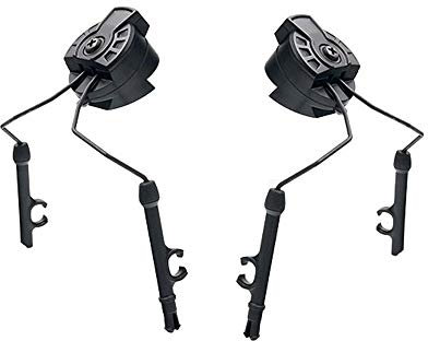 Earmor Arch Helmschienenadapter für Peltor Headset