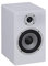 Studio Monitor Sound Clarity A5 White 5 Inches