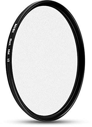 NiSi 77 mm Black Mist 1/2 Filter