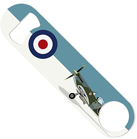 Spitfire Bottle Opener