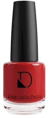 Diego Dalla Palma Flash In The Pan Nails Smalto 376 Rosso Arancio