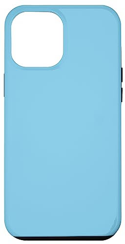 iPhone 14 Pro Max Sky Blue Case