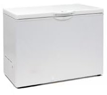 SONTEC arcón congelador horizontal pro 278l ch290 dual