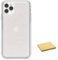 OtterBox Symmetry Series Case for iPhone 11 PRO MAX (NOT 11/11 Pro) - includes Cleaning Cloth - Eco-Friendly Packaging - Stardust