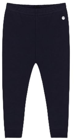 Petit Bateau Baby-Mädchen Leggings