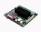 D425 Mini-ITX Scheda Madre Atom Intel CPU IPC SBC Scheda madre incorporata con 2* COM 1* LAN LPT PS/2 per POS ATX Power