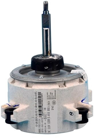 ZWFYJEWU Moteur De Ventilateur, Compatible avec Samsung, Ventilateur De Climatiseur Inverter, Moteur Externe CC DB31-00579A FMDC531SSA
