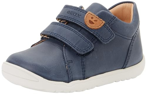 Geox Baby-Jungen B Macchia Boy B Sneaker