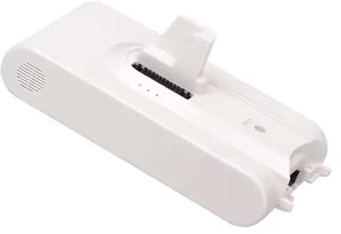 Batterie De Remplacement 5000 MAh, Compatible Avec Xiaomi, Compatible Avec Dreame, Batterie Lithium-ion For Aspirateurs V8/V9/V9P/V10/VVN3/VVN4/XR(3500mAh)