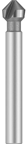 Bosch 2 608 597 505 - Avellanadores cónicos - 8,3, M 4, 50 mm, 6 mm (pack de 1)