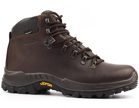 Grisport Avenger, Herren Wanderstiefel