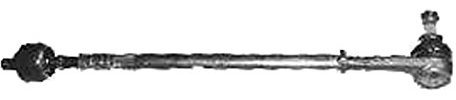Quinton Hazell QDL2450S Tie Rod Assembly - RH