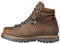 Hanwag Lhasa Herren Wanderstiefel - Schwarz, Marone Chestnut, 42.5 EU