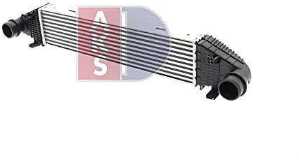 AKS DASIS 127013N Motorräume