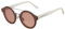 Jimmy Choo Brillengestelle JC102 Oval Brillengestelle 53, Rot
