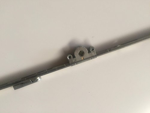 Bayram MACO Ersatzteil Austausch - Getriebe Fenster/Balkontüre Beschlag Ersatzteile