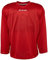 CCM Trainingstrikot 5000 Jersey SR, Rot, XL