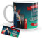 Kembilove Taza de Café del Mejor Mecánico del Mundo – Taza de Desayuno para la Oficina – Taza de Café y Té para Profesionales – Taza de Cerámica Impresa – Tazas de Jefe de 350 ml para Mecánicos