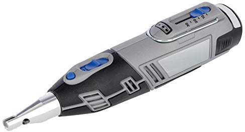 Premium-AKKU-Zahnschleifgerät, 12 V